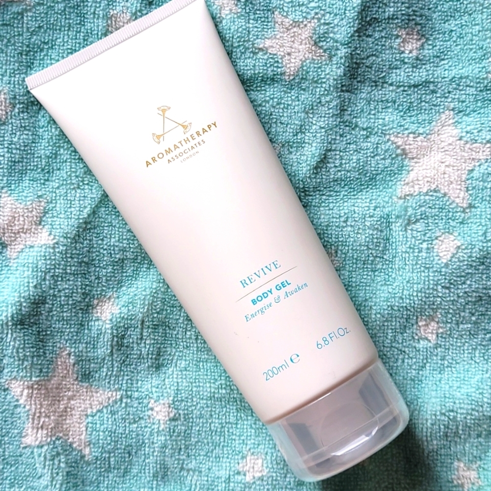 Aromatherapy Associates Revive Boby Gel